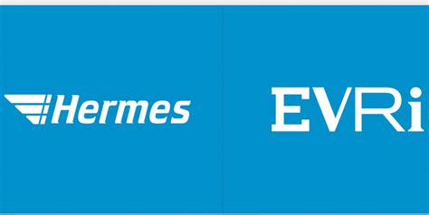 hermes to evri|is Hermes now called evri.